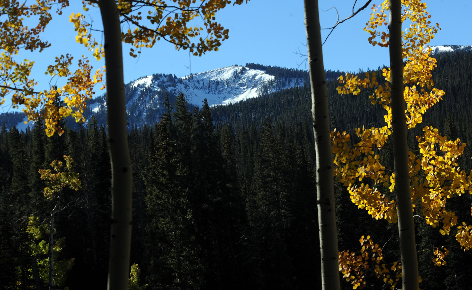 aspens kebler pass